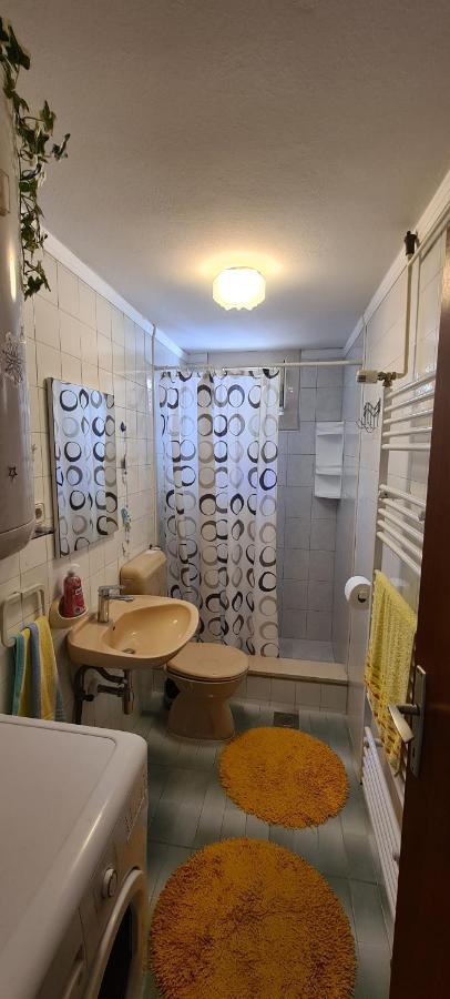 Apartmani Fani Supetar Exterior foto