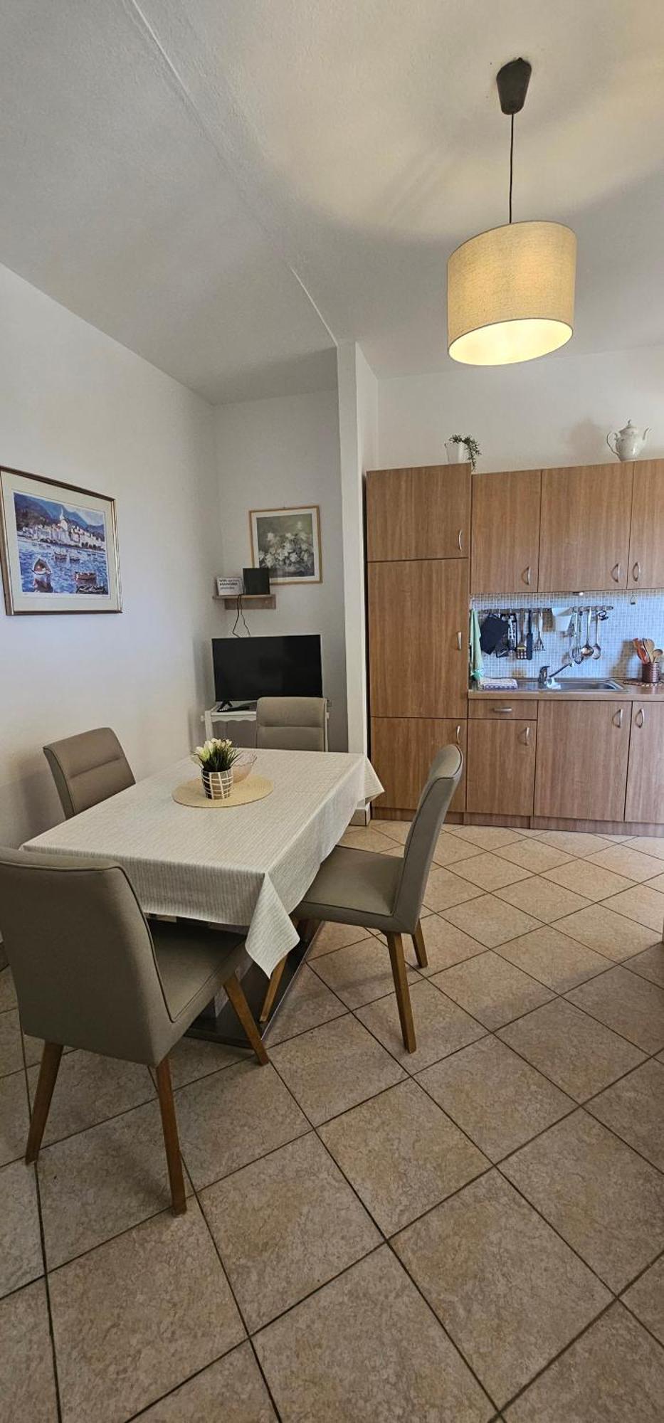 Apartmani Fani Supetar Exterior foto